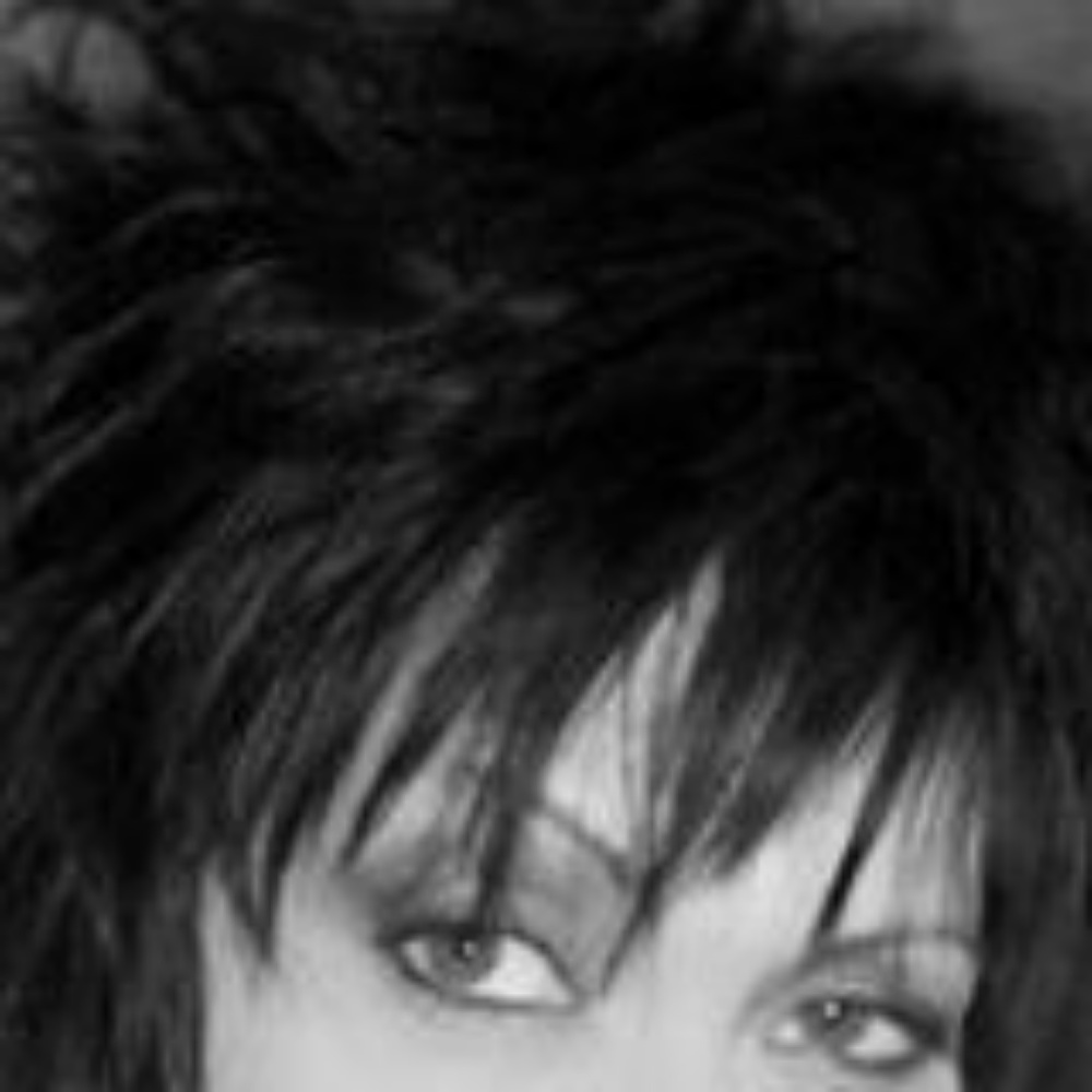 Meet your Posher, Christin